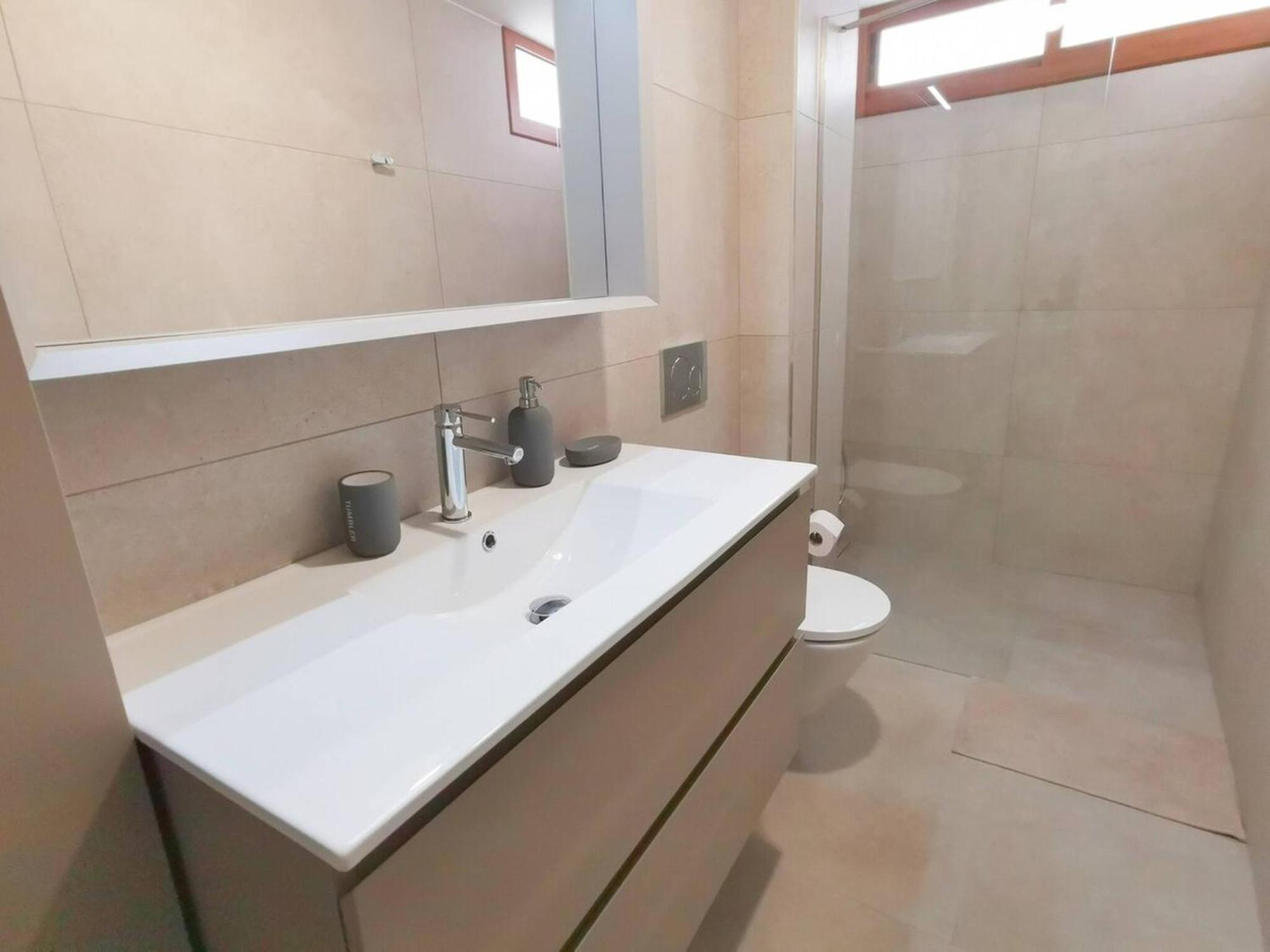 Nice 2 Bedroom Close To The Beach In Maspalomas Playa del Inglés Kültér fotó